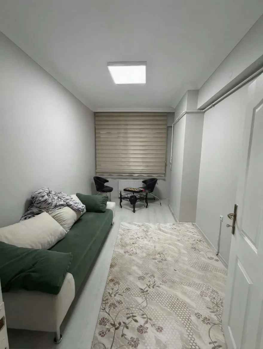 Yakutiye Lalapaşa'da 1. Kat 70 m² 2+1 Kiralık İş Yeri - 2