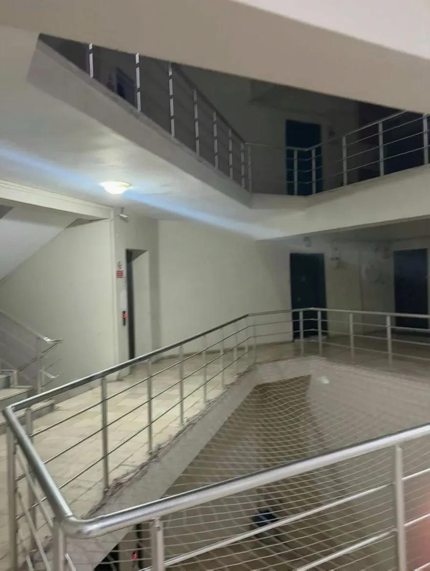 Yakutiye Lalapaşa'da 1. Kat 70 m² 2+1 Kiralık İş Yeri - 4