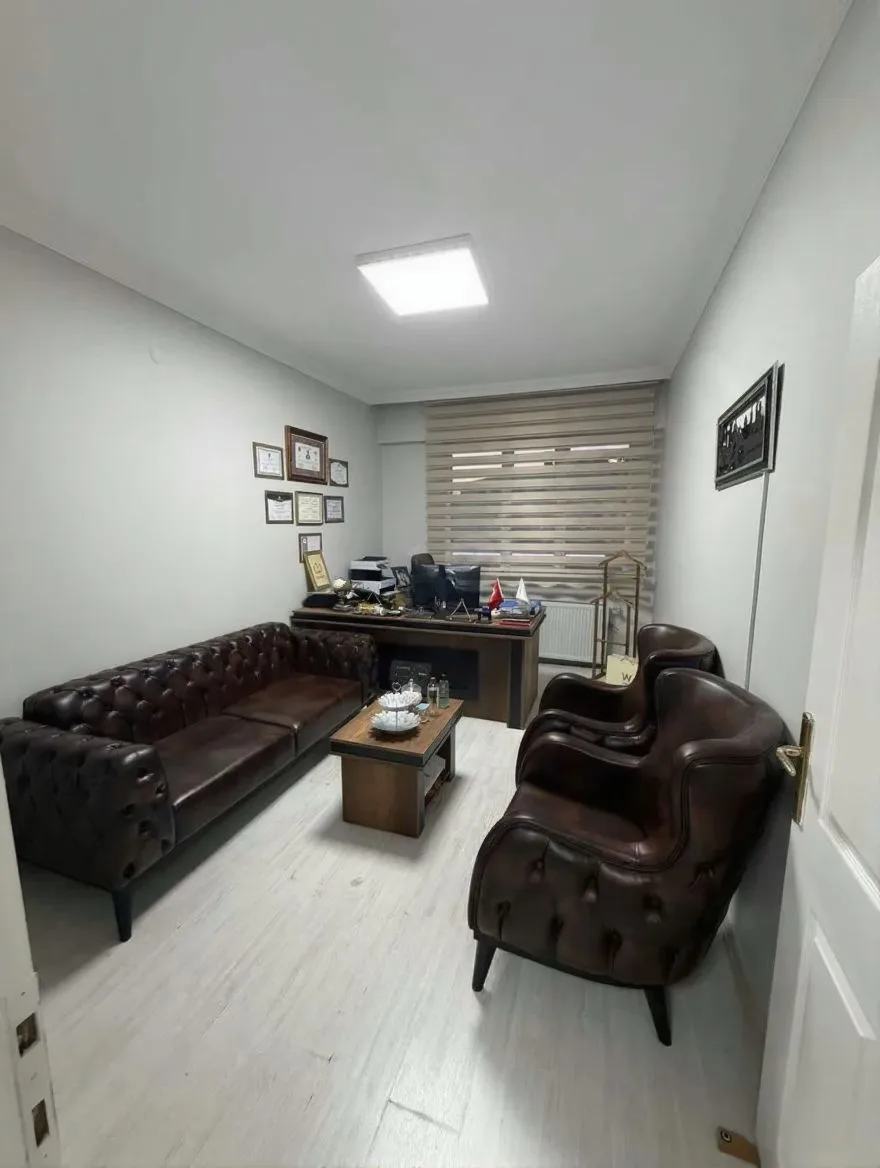 Yakutiye Lalapaşa'da 1. Kat 70 m² 2+1 Kiralık İş Yeri - 5