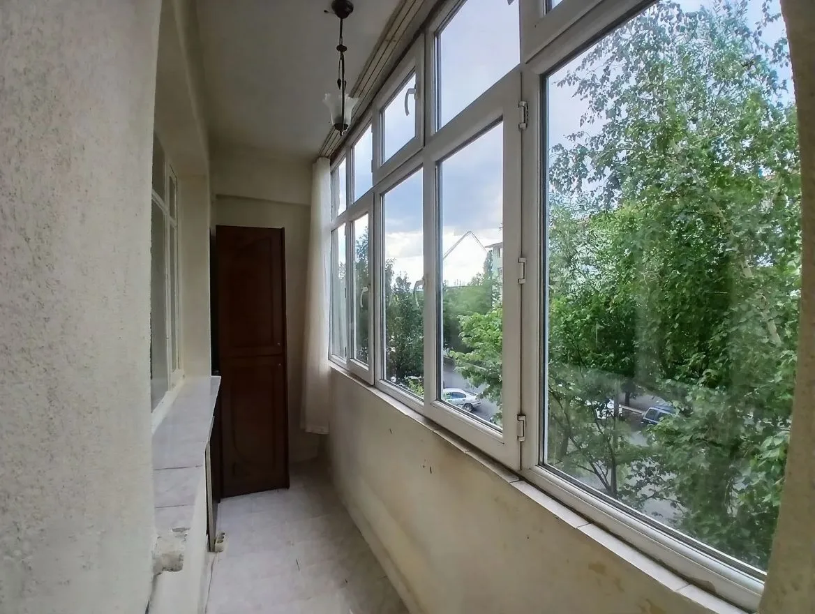 ERZURUM PALANDÖKEN KİRALIK 3+1 DAİRE MÜFTÜ SOLAKZADE 135M² - Fotoğraf 11