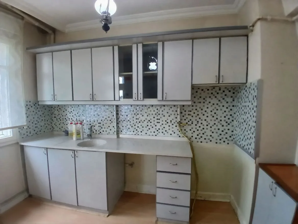 ERZURUM PALANDÖKEN KİRALIK 3+1 DAİRE MÜFTÜ SOLAKZADE 135M² - Fotoğraf 12