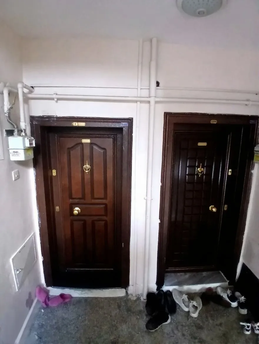 ERZURUM PALANDÖKEN KİRALIK 3+1 DAİRE MÜFTÜ SOLAKZADE 135M² - 2
