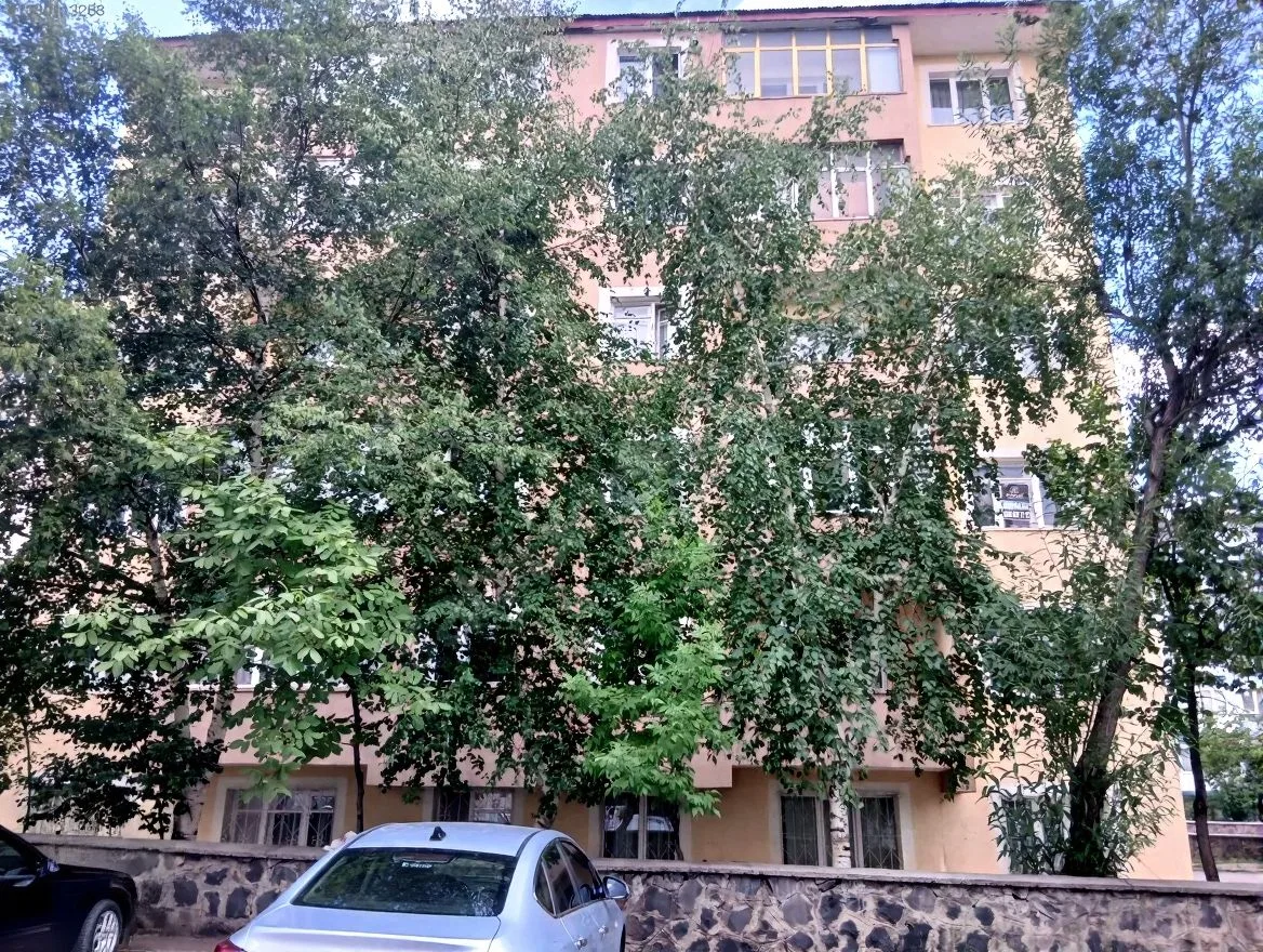 ERZURUM PALANDÖKEN KİRALIK 3+1 DAİRE MÜFTÜ SOLAKZADE 135M² - Fotoğraf 24
