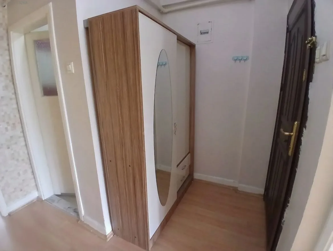 ERZURUM PALANDÖKEN KİRALIK 3+1 DAİRE MÜFTÜ SOLAKZADE 135M² - 3