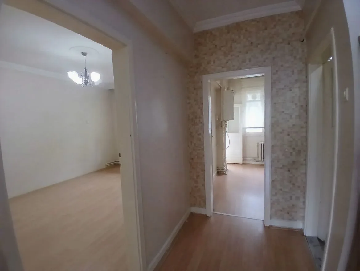ERZURUM PALANDÖKEN KİRALIK 3+1 DAİRE MÜFTÜ SOLAKZADE 135M² - 4