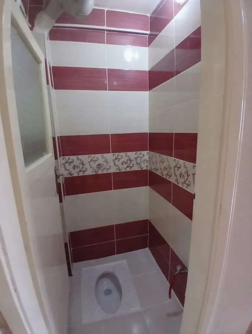 ERZURUM PALANDÖKEN KİRALIK 3+1 DAİRE MÜFTÜ SOLAKZADE 135M² - Fotoğraf 8