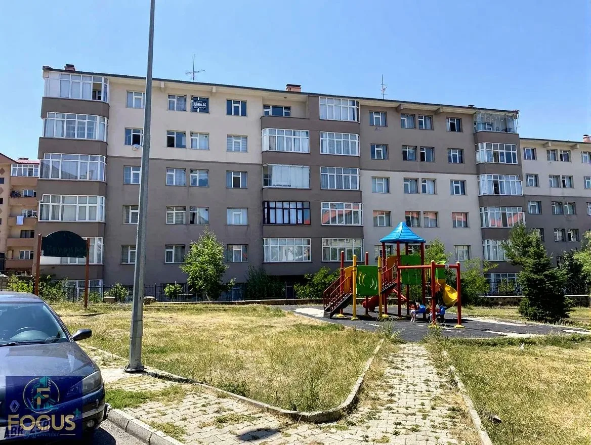 140M² ERZURUM KİRALIK 3+1 DAİRE PALANDÖKEN - 1