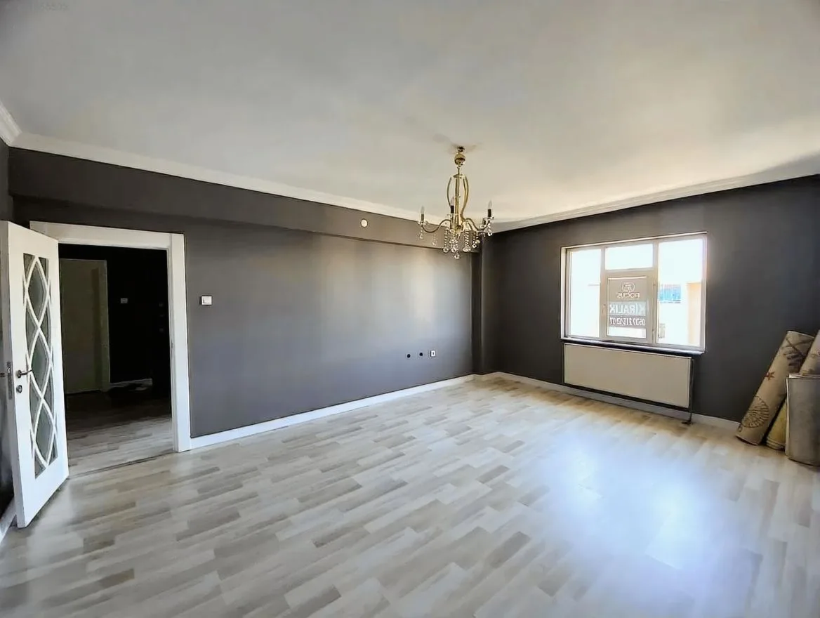140M² ERZURUM KİRALIK 3+1 DAİRE PALANDÖKEN - Fotoğraf 12