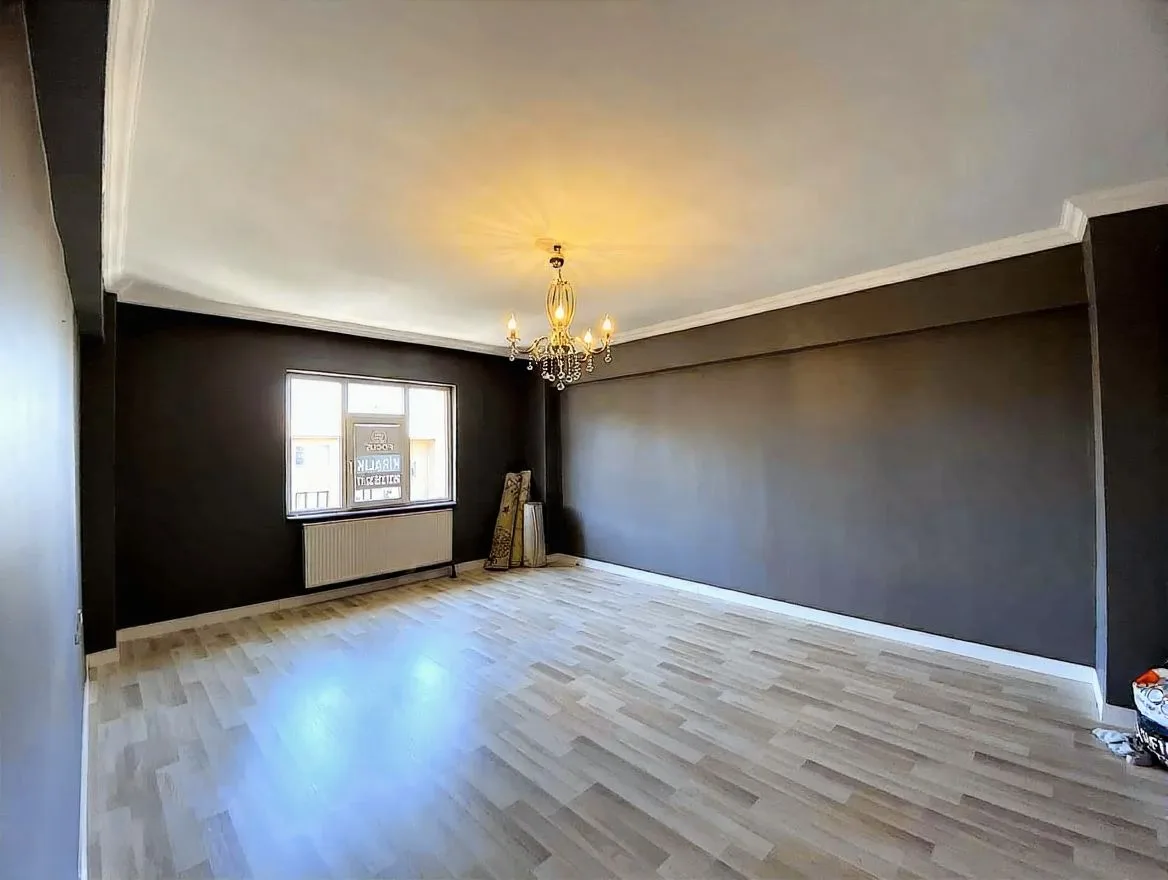 140M² ERZURUM KİRALIK 3+1 DAİRE PALANDÖKEN - Fotoğraf 13