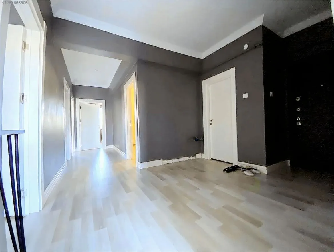 140M² ERZURUM KİRALIK 3+1 DAİRE PALANDÖKEN - Fotoğraf 14