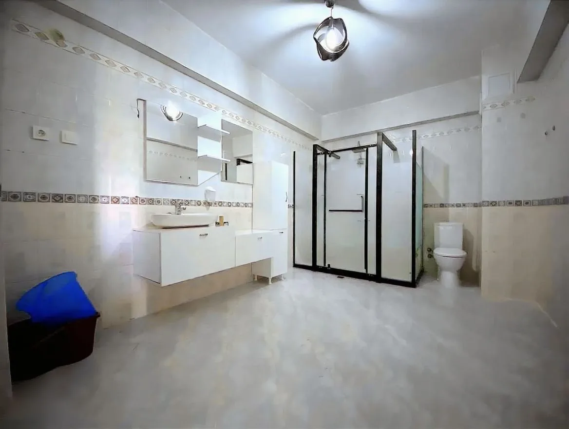 140M² ERZURUM KİRALIK 3+1 DAİRE PALANDÖKEN - Fotoğraf 15