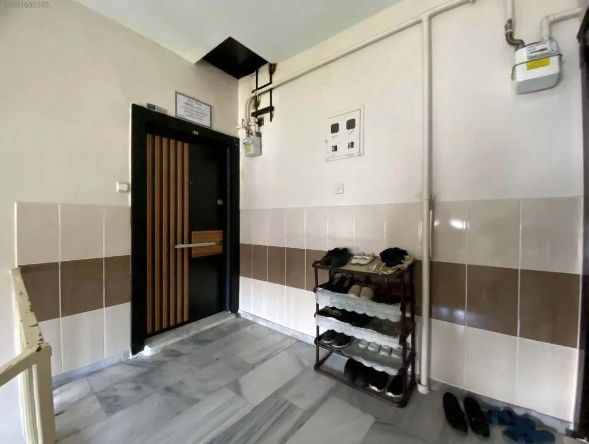 140M² ERZURUM KİRALIK 3+1 DAİRE PALANDÖKEN - Fotoğraf 16