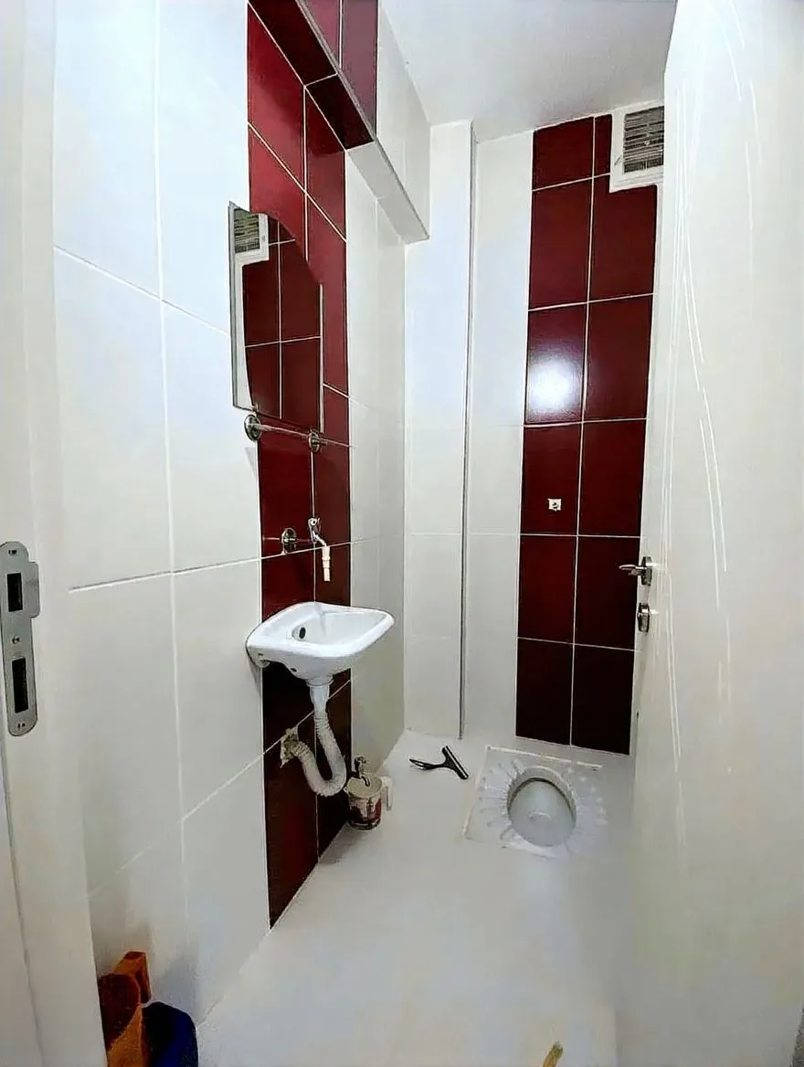 140M² ERZURUM KİRALIK 3+1 DAİRE PALANDÖKEN - Fotoğraf 18