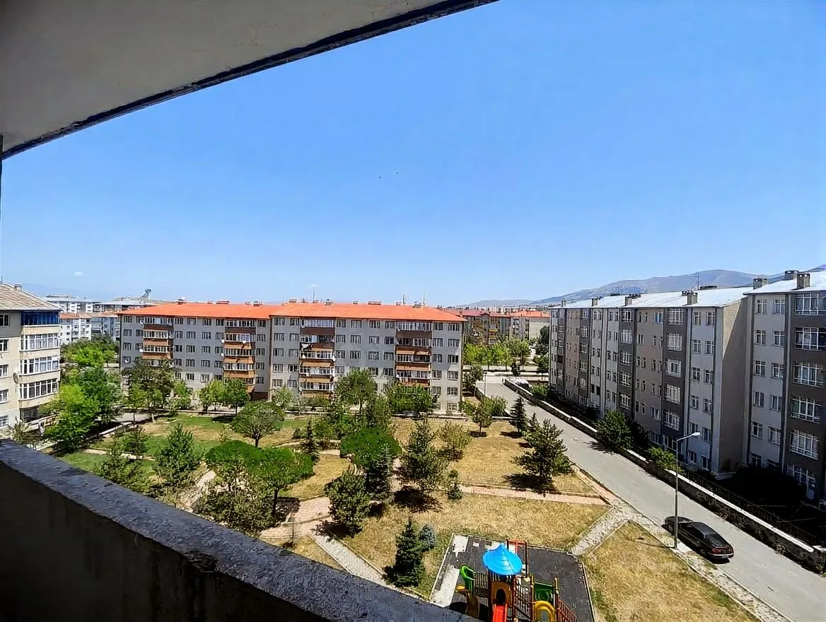 140M² ERZURUM KİRALIK 3+1 DAİRE PALANDÖKEN - 3