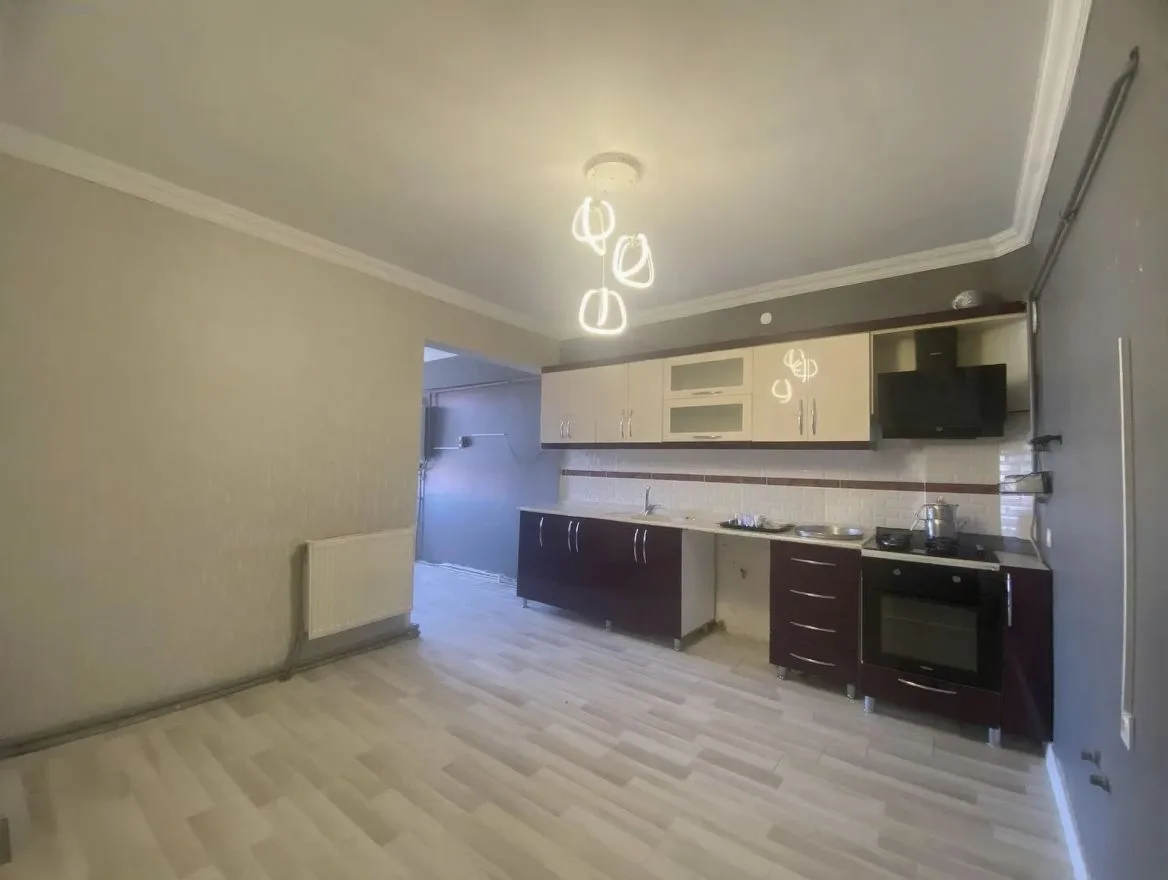 140M² ERZURUM KİRALIK 3+1 DAİRE PALANDÖKEN - 5