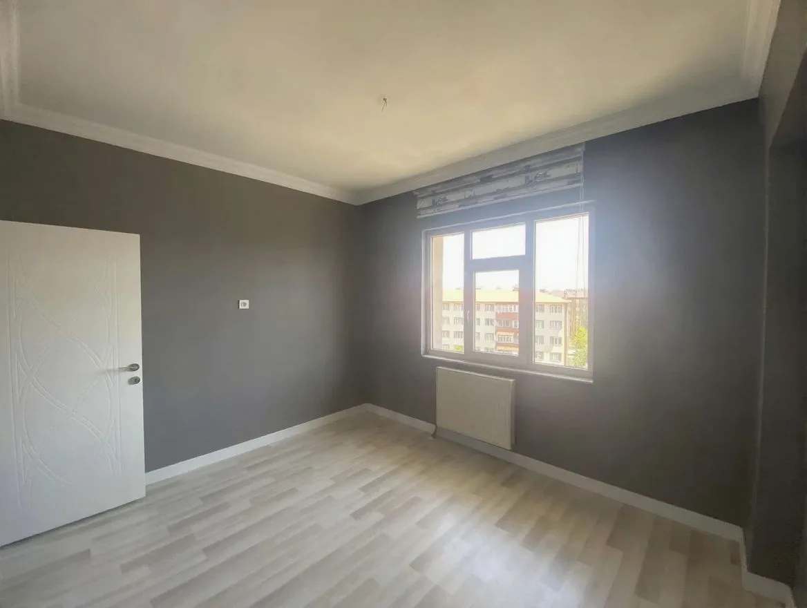 140M² ERZURUM KİRALIK 3+1 DAİRE PALANDÖKEN - Fotoğraf 6