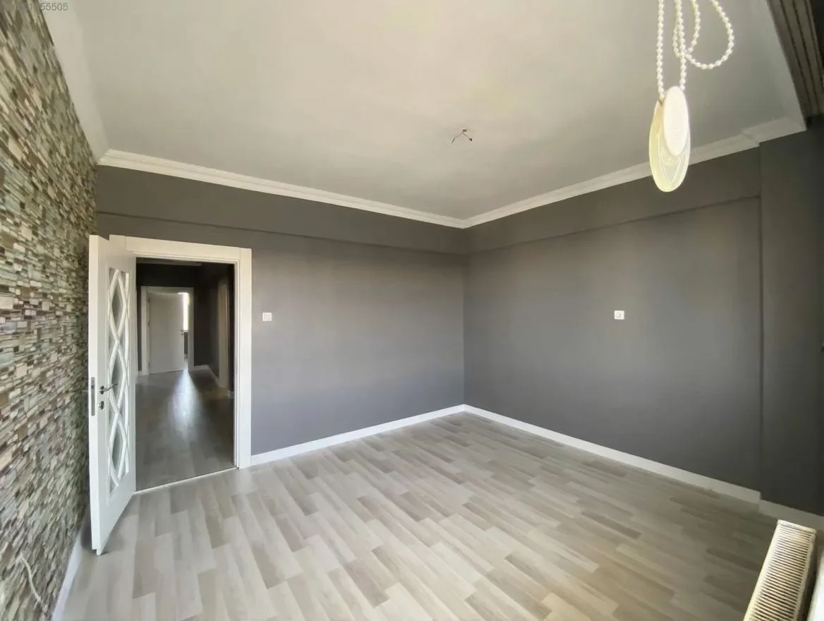 140M² ERZURUM KİRALIK 3+1 DAİRE PALANDÖKEN - Fotoğraf 8