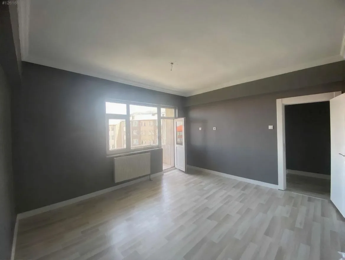 140M² ERZURUM KİRALIK 3+1 DAİRE PALANDÖKEN - Fotoğraf 9