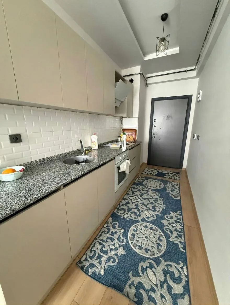 ERZURUM KİRALIK 1+1 DAİRE ARA/3 KAT 45M² AZIZIYE - Fotoğraf 10