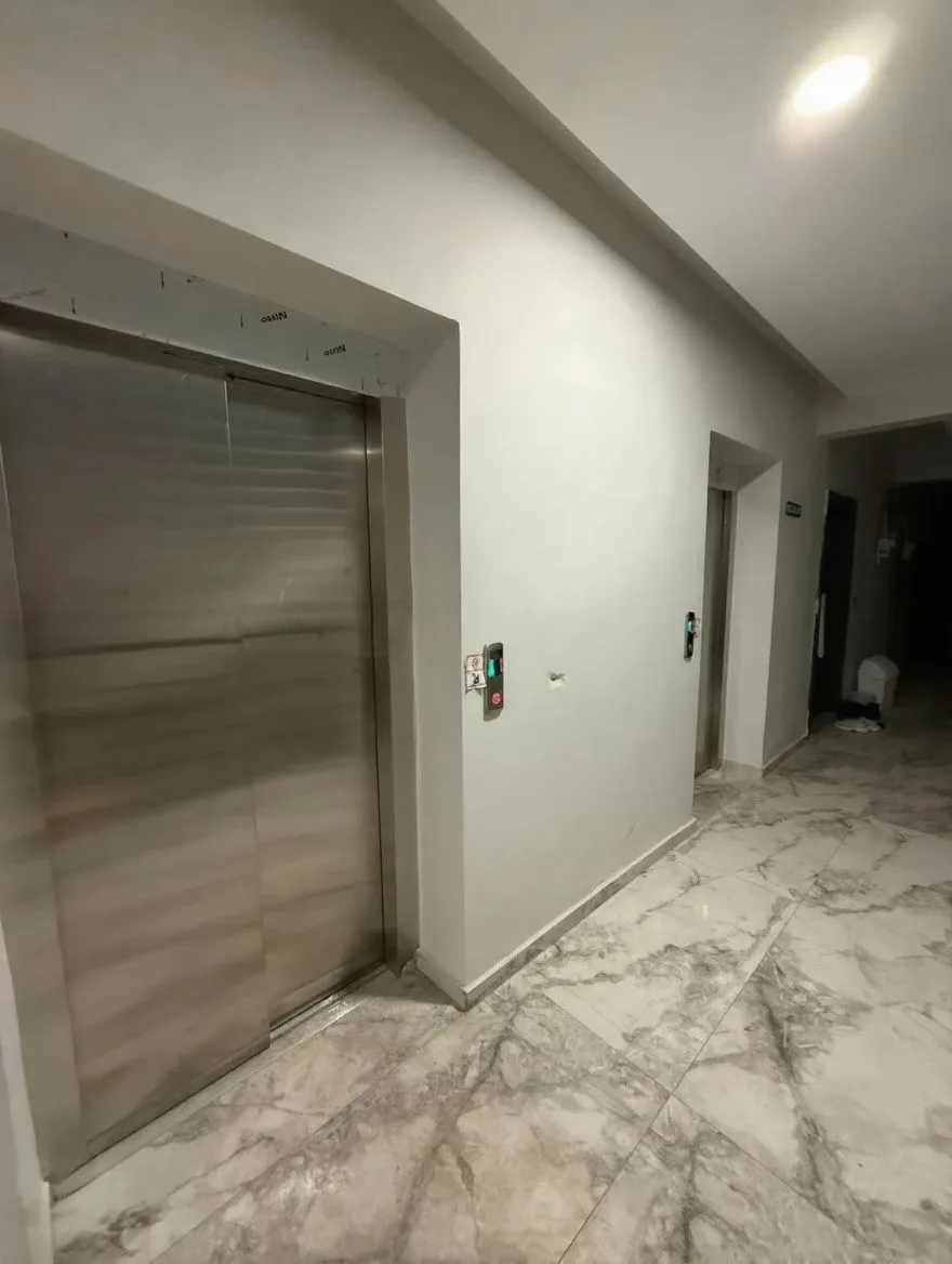 ERZURUM KİRALIK 1+1 DAİRE ARA/3 KAT 45M² AZIZIYE - Fotoğraf 13