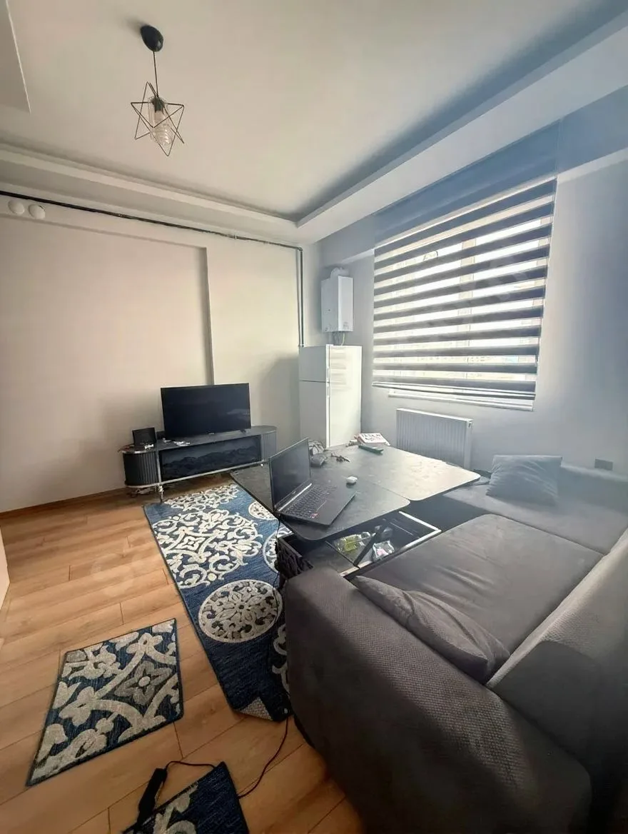 ERZURUM KİRALIK 1+1 DAİRE ARA/3 KAT 45M² AZIZIYE - 4