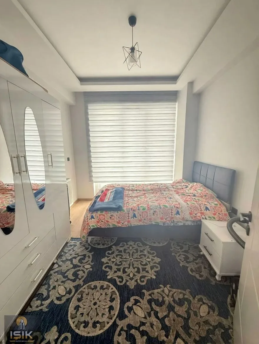 ERZURUM KİRALIK 1+1 DAİRE ARA/3 KAT 45M² AZIZIYE - Fotoğraf 7