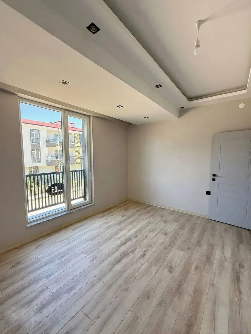 ERZURUM AZIZIYE SATILIK 2+1 DAİRE SALTUKLU 80M² - Fotoğraf 11