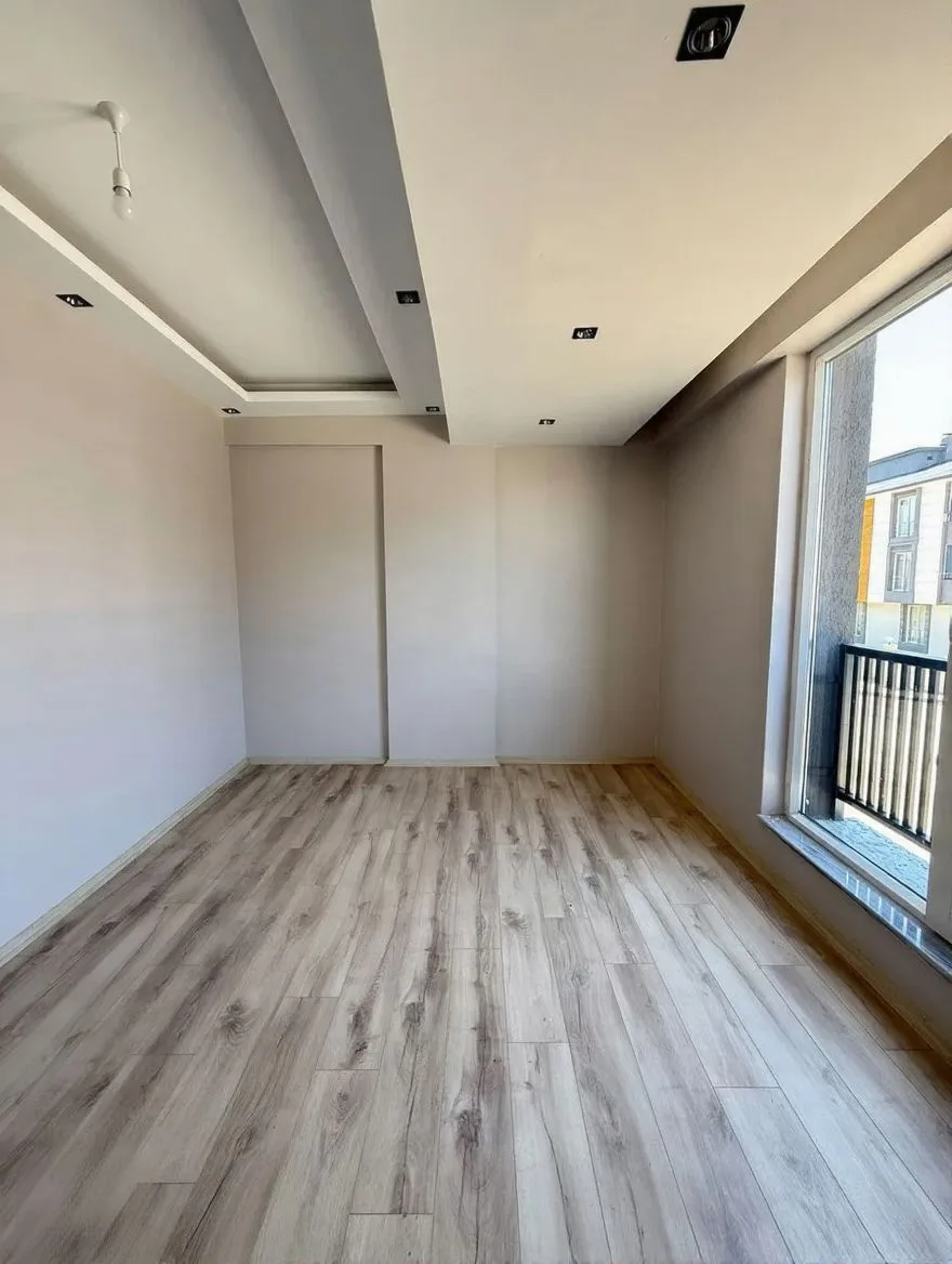 ERZURUM AZIZIYE SATILIK 2+1 DAİRE SALTUKLU 80M² - Fotoğraf 12