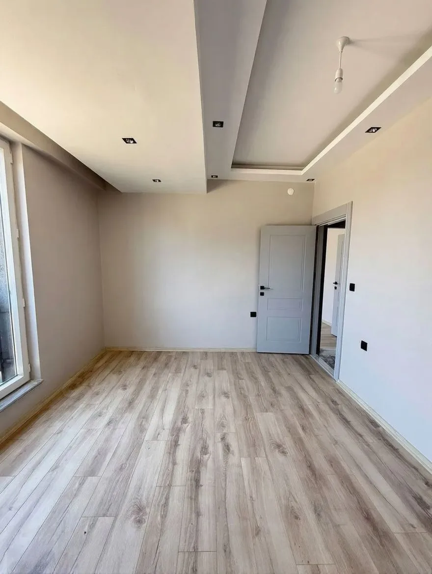 ERZURUM AZIZIYE SATILIK 2+1 DAİRE SALTUKLU 80M² - Fotoğraf 13