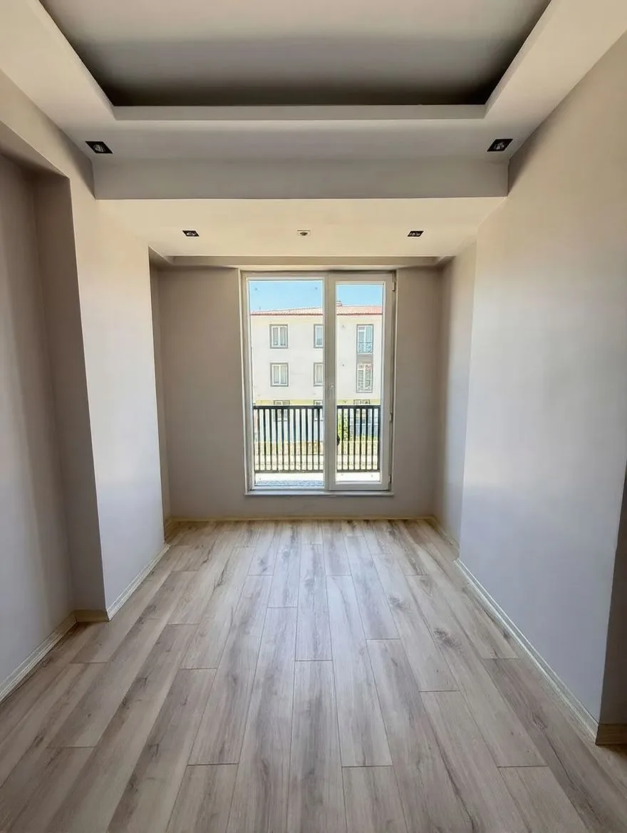 ERZURUM AZIZIYE SATILIK 2+1 DAİRE SALTUKLU 80M² - Fotoğraf 14
