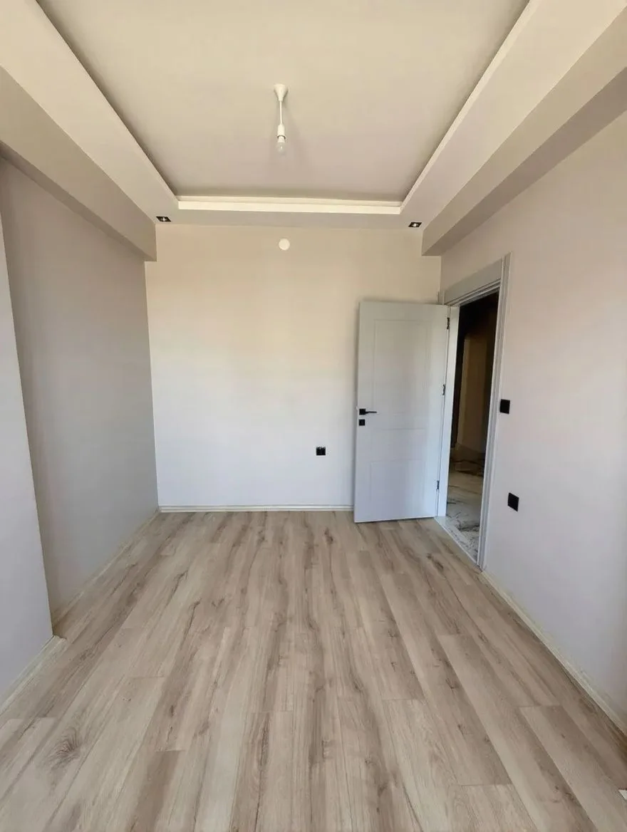 ERZURUM AZIZIYE SATILIK 2+1 DAİRE SALTUKLU 80M² - Fotoğraf 15
