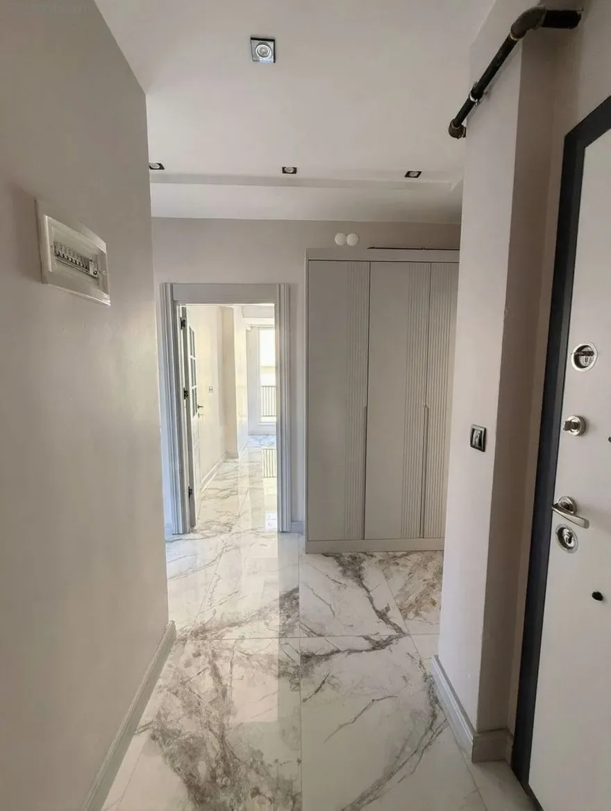 ERZURUM AZIZIYE SATILIK 2+1 DAİRE SALTUKLU 80M² - Fotoğraf 16