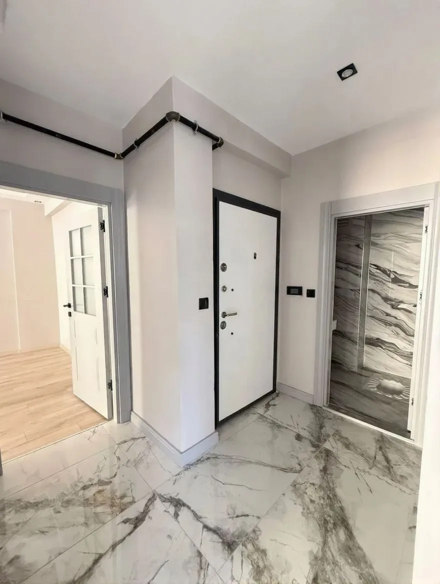 ERZURUM AZIZIYE SATILIK 2+1 DAİRE SALTUKLU 80M² - Fotoğraf 17