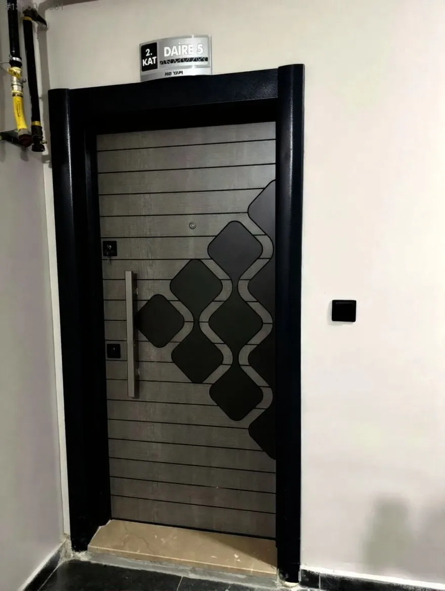 ERZURUM AZIZIYE SATILIK 2+1 DAİRE SALTUKLU 80M² - Fotoğraf 19
