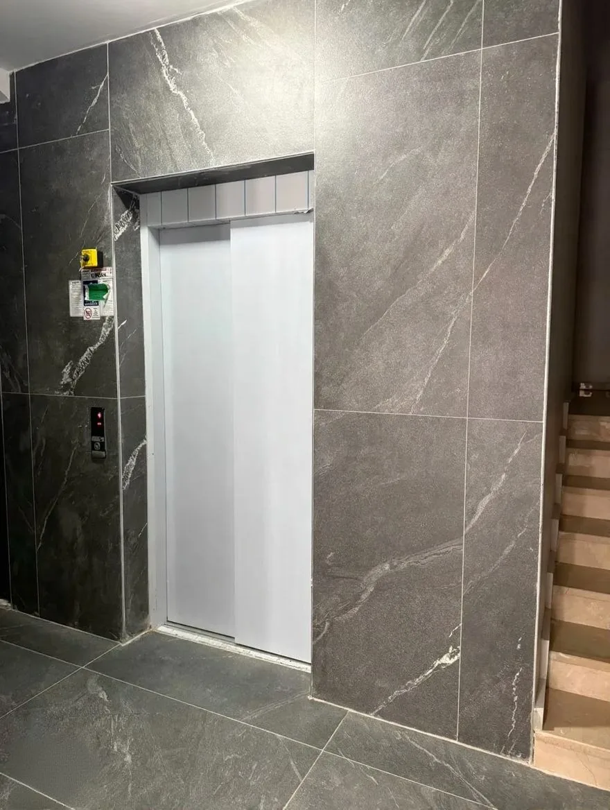 ERZURUM AZIZIYE SATILIK 2+1 DAİRE SALTUKLU 80M² - Fotoğraf 20