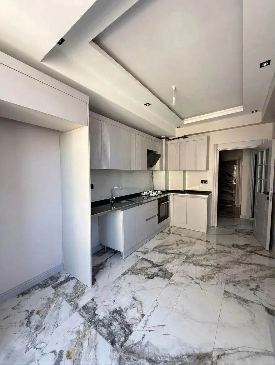 ERZURUM AZIZIYE SATILIK 2+1 DAİRE SALTUKLU 80M² - 3