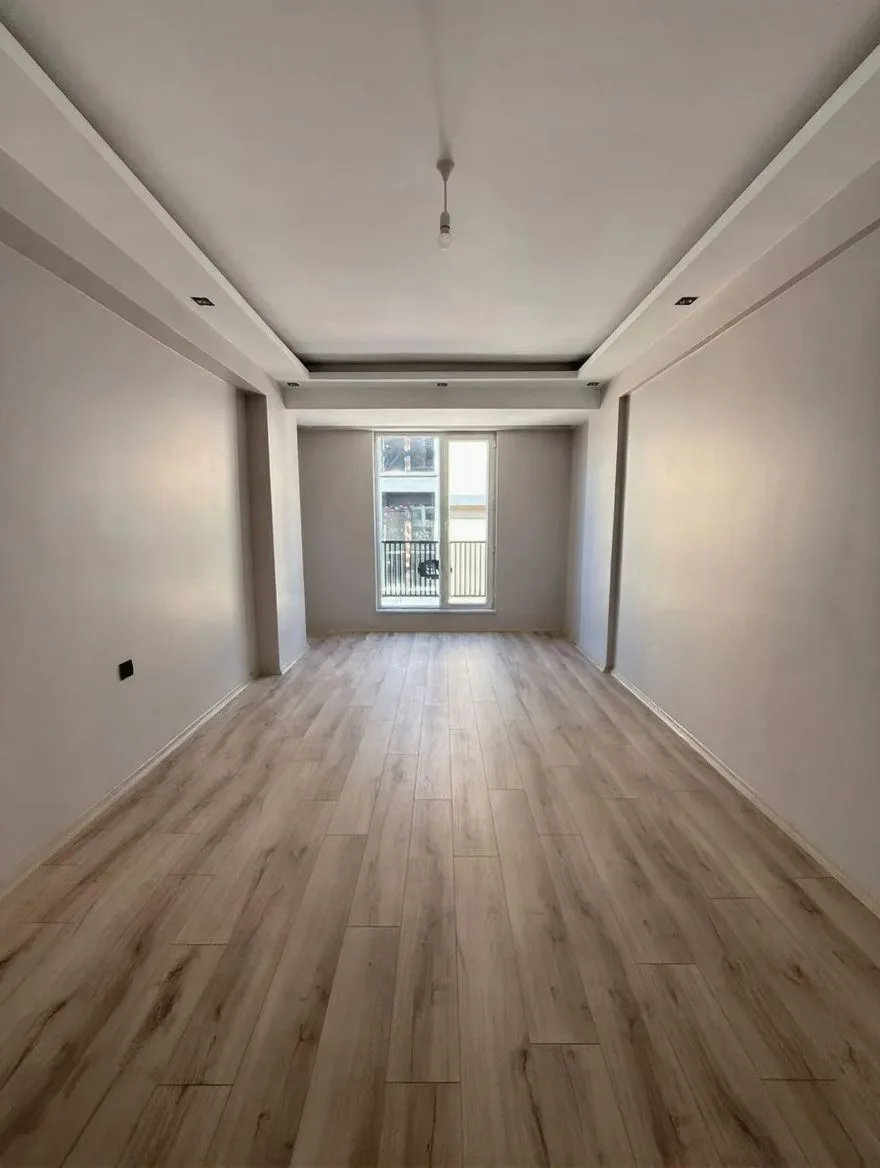 ERZURUM AZIZIYE SATILIK 2+1 DAİRE SALTUKLU 80M² - Fotoğraf 7