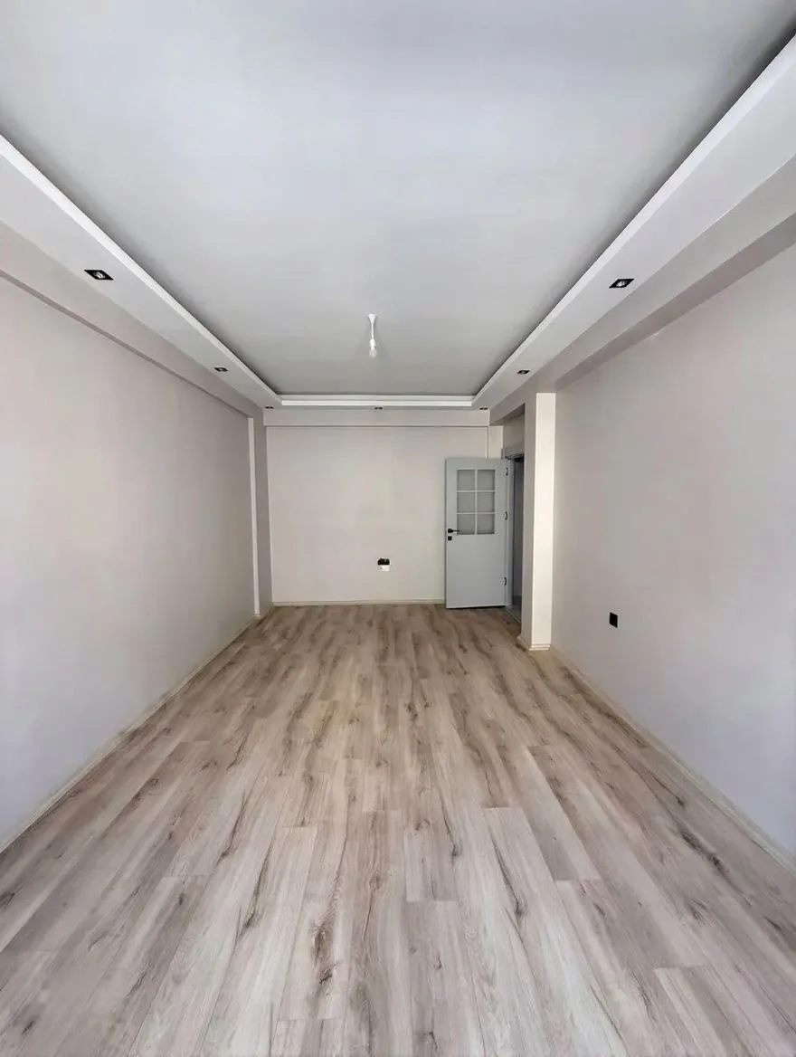 ERZURUM AZIZIYE SATILIK 2+1 DAİRE SALTUKLU 80M² - Fotoğraf 8