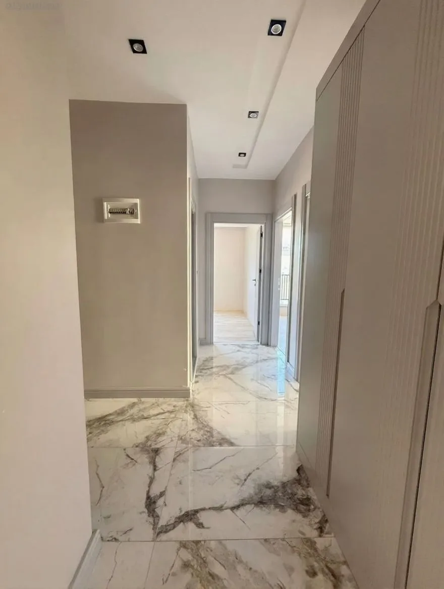 ERZURUM AZIZIYE SATILIK 2+1 DAİRE SALTUKLU 80M² - Fotoğraf 9