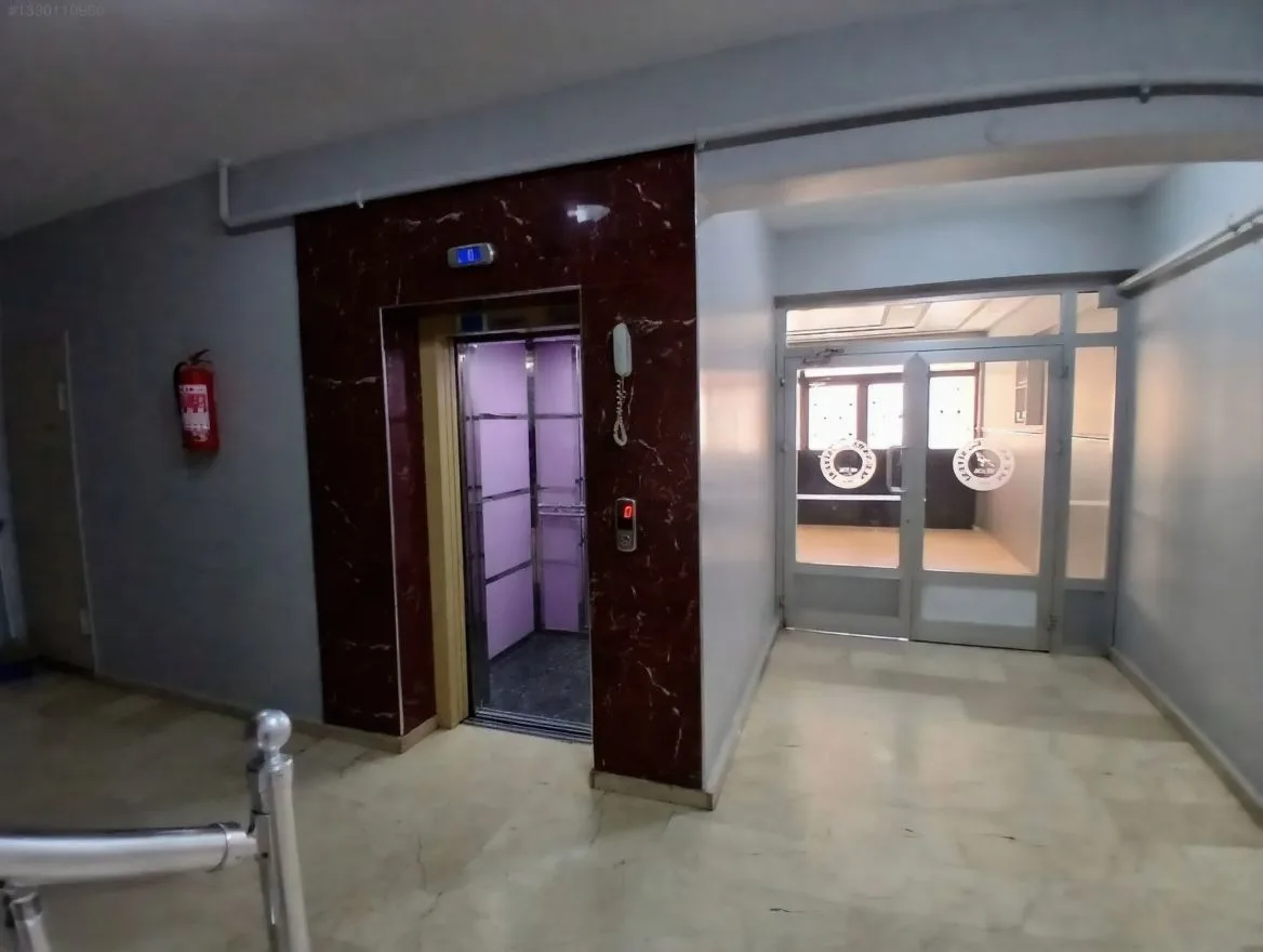 ERZURUM SATILIK MERKEZİ ISITMALI 4+1 DAİRE | 185M² PALANDÖKEN - 2