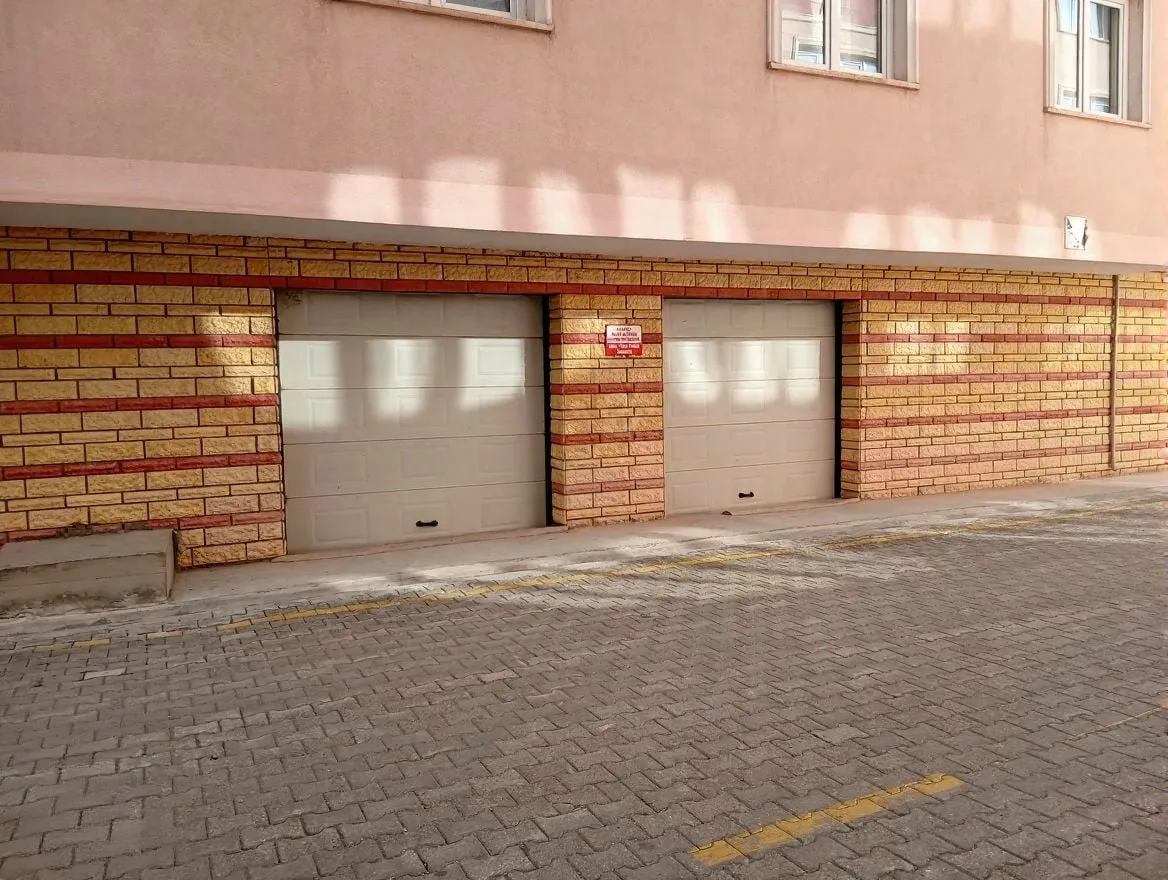 ERZURUM SATILIK MERKEZİ ISITMALI 4+1 DAİRE | 185M² PALANDÖKEN - Fotoğraf 27