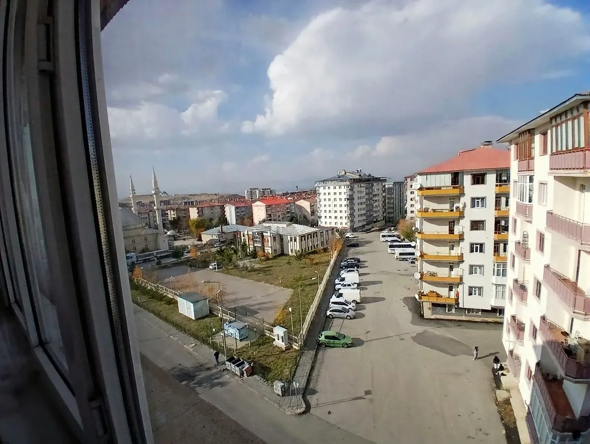 ERZURUM SATILIK MERKEZİ ISITMALI 4+1 DAİRE | 185M² PALANDÖKEN - Fotoğraf 9