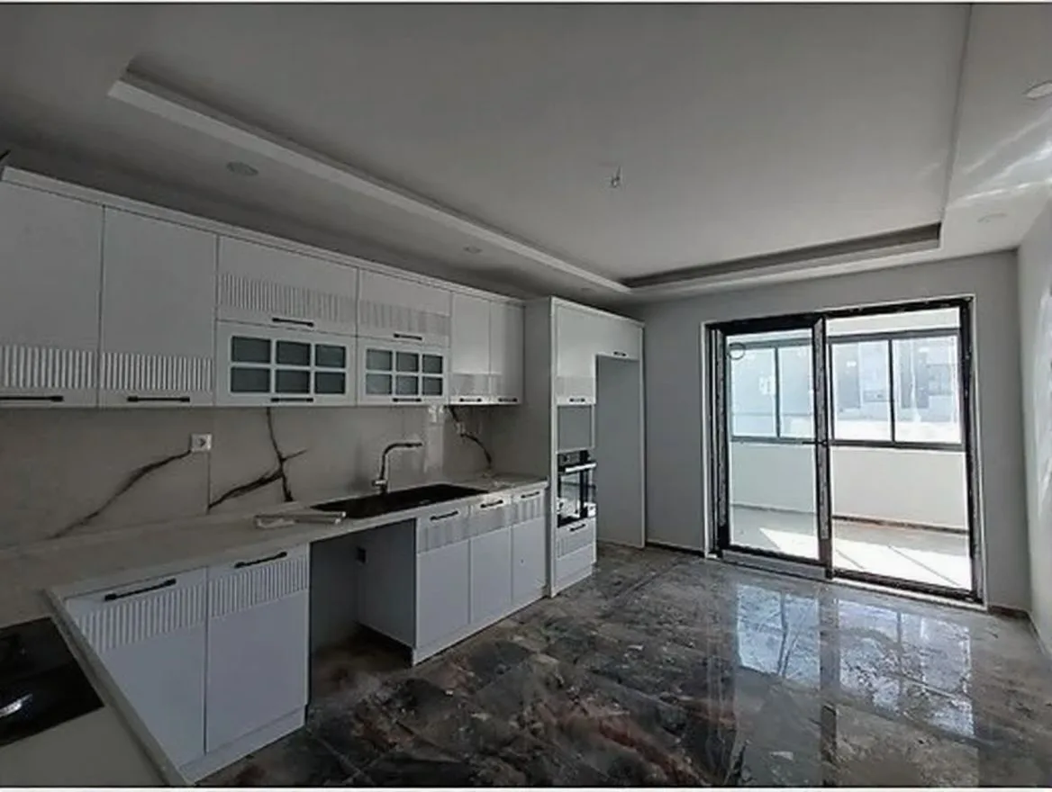 ERZURUM SATILIK 4+1 DAİRE 149M² YAKUTIYE ARA/7 - Fotoğraf 10