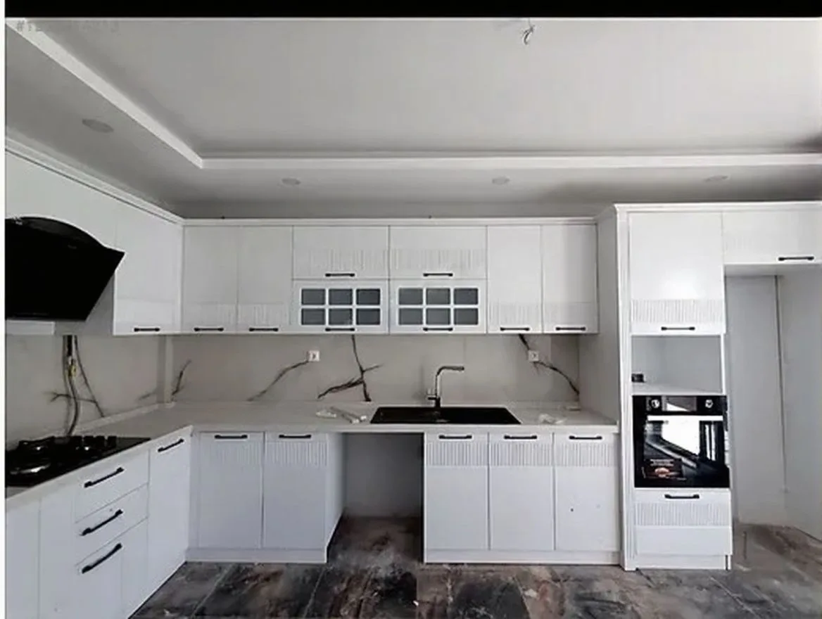ERZURUM SATILIK 4+1 DAİRE 149M² YAKUTIYE ARA/7 - Fotoğraf 11