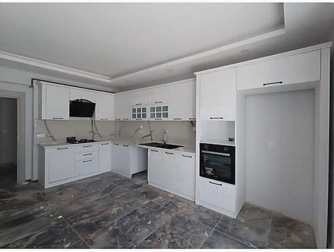 ERZURUM SATILIK 4+1 DAİRE 149M² YAKUTIYE ARA/7 - Fotoğraf 12