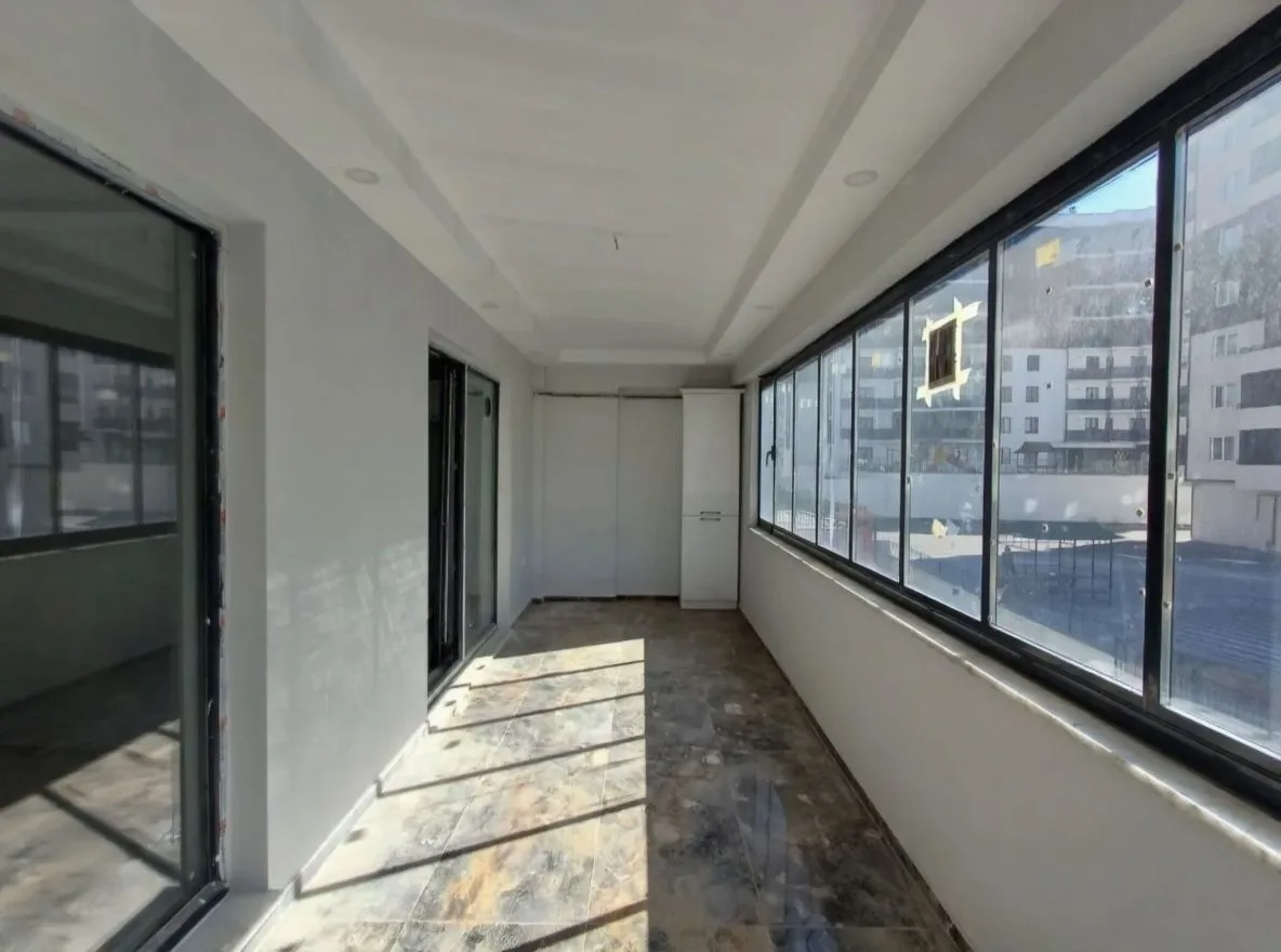 ERZURUM SATILIK 4+1 DAİRE 149M² YAKUTIYE ARA/7 - Fotoğraf 14