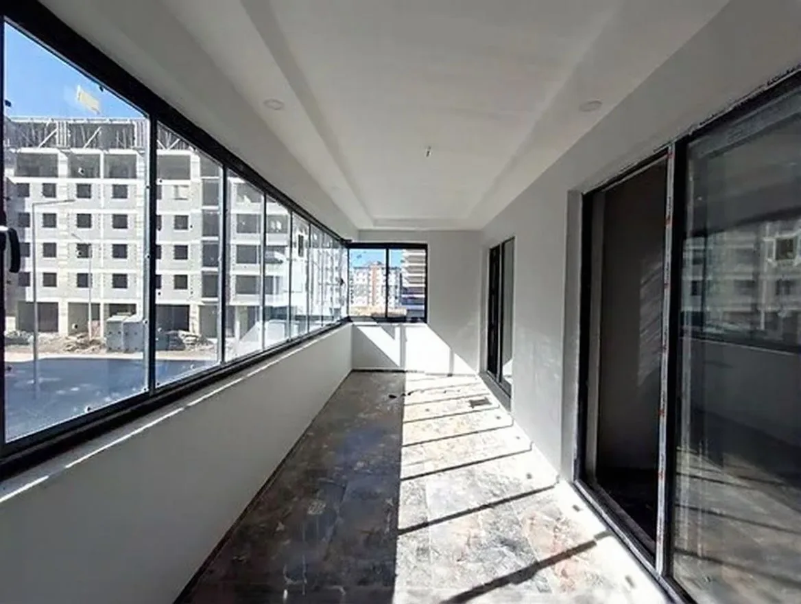 ERZURUM SATILIK 4+1 DAİRE 149M² YAKUTIYE ARA/7 - Fotoğraf 15