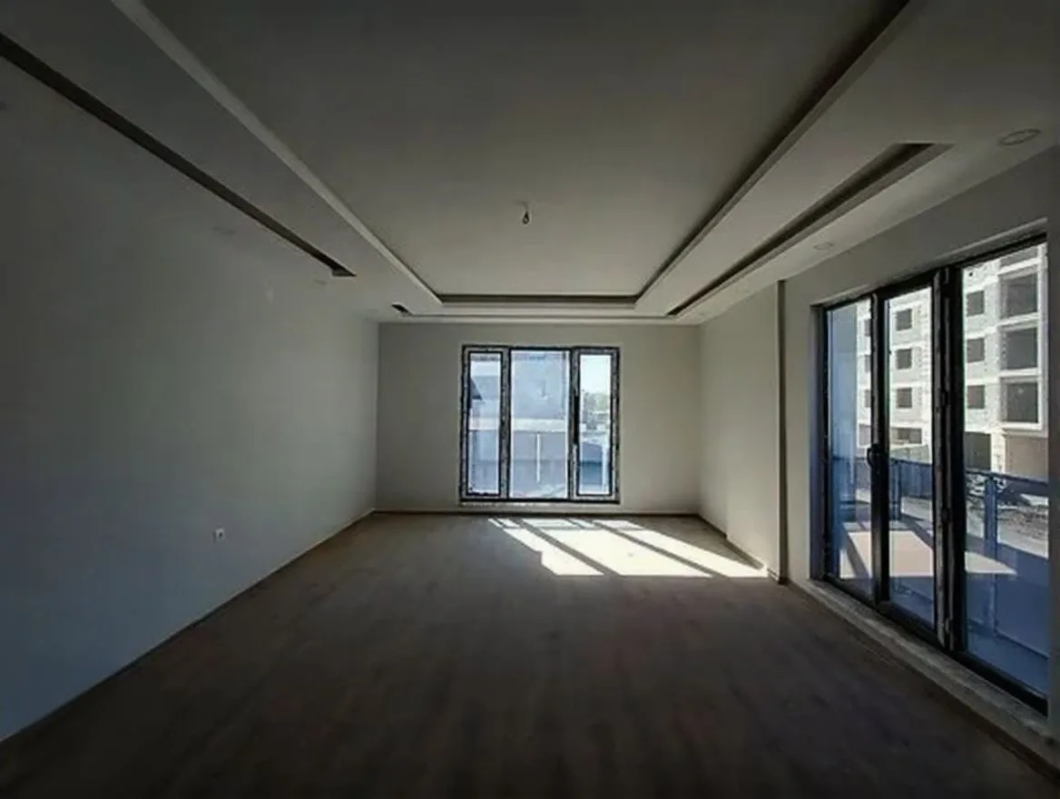 ERZURUM SATILIK 4+1 DAİRE 149M² YAKUTIYE ARA/7 - Fotoğraf 17