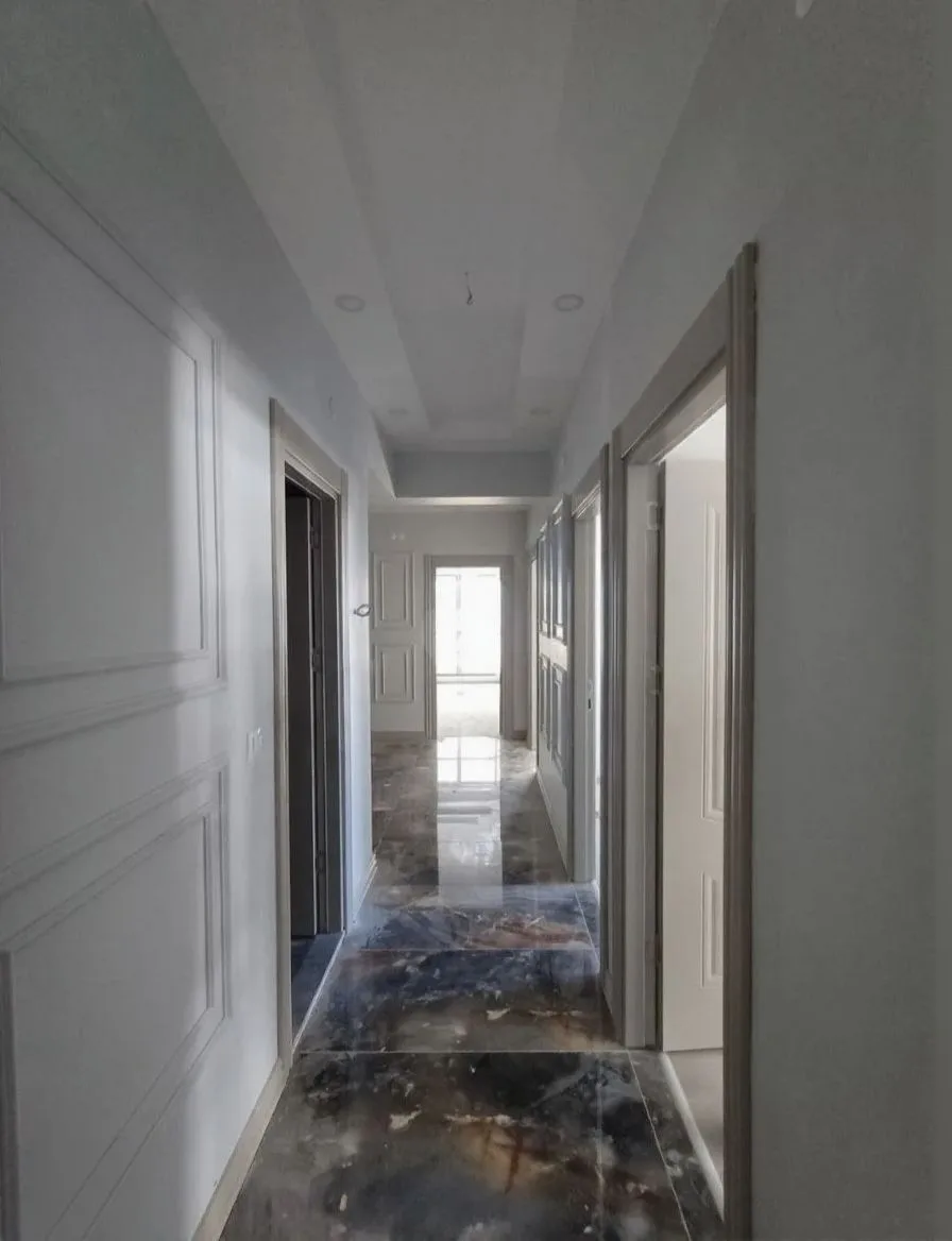 ERZURUM SATILIK 4+1 DAİRE 149M² YAKUTIYE ARA/7 - Fotoğraf 18