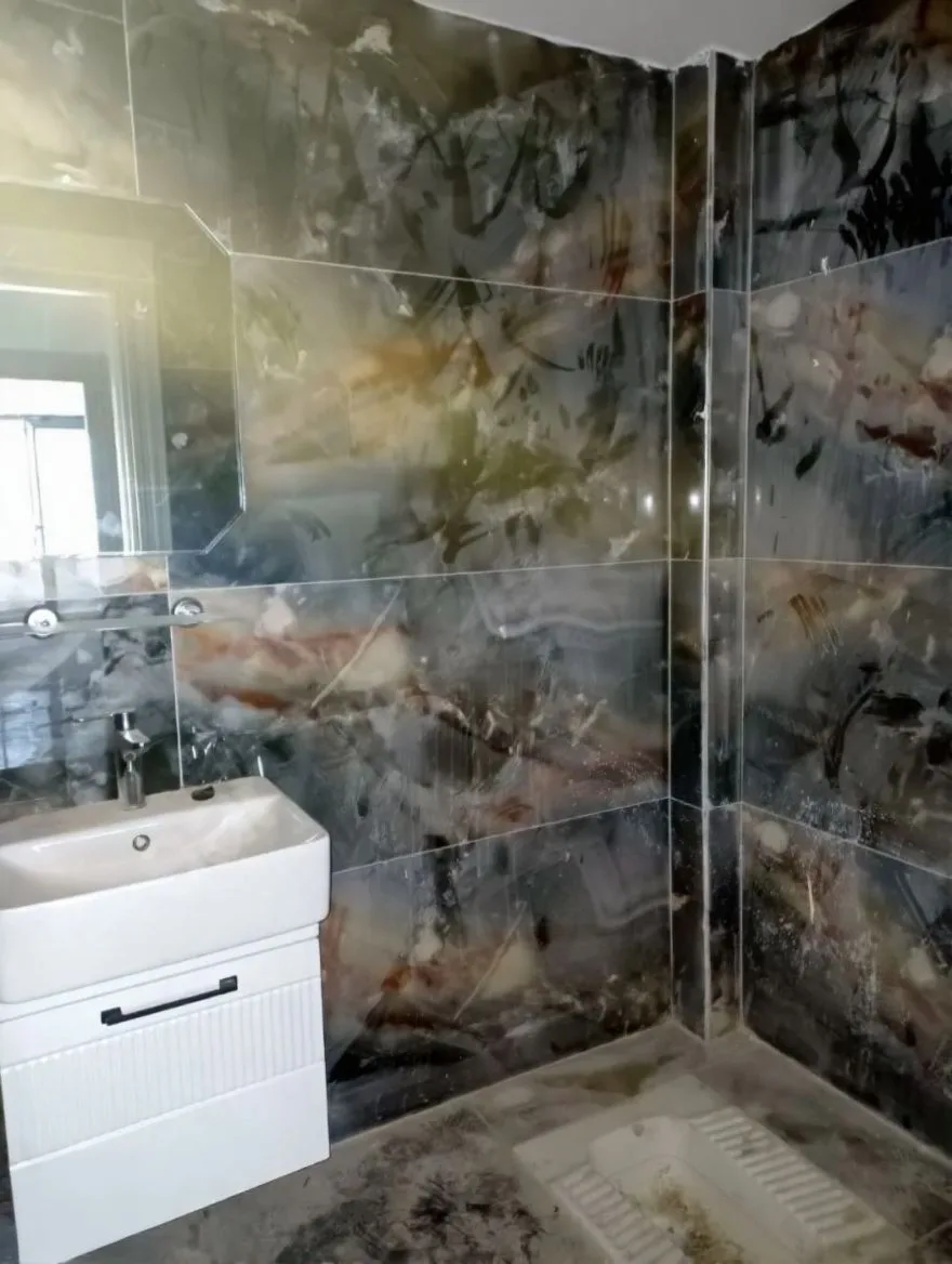 ERZURUM SATILIK 4+1 DAİRE 149M² YAKUTIYE ARA/7 - Fotoğraf 21